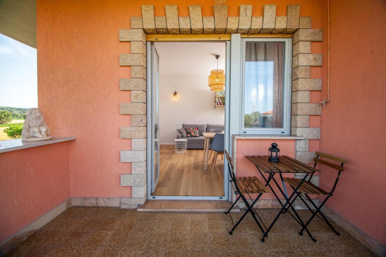 Coltura Daire Termoli Dış mekan fotoğraf